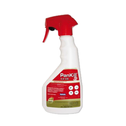 PanKill Spray
