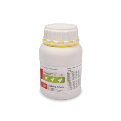Φάρμακο για μύγες pesguard ct2.6 500 ml