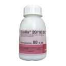 Μυκητοκτόνο Collis 20/10 SC | 80cc