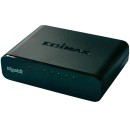 Edimax ES-5500G V2 5-Port Gigabit Desktop Switch