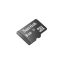 SanDisk 8GB micro SDHC κάρτα μνήμης
