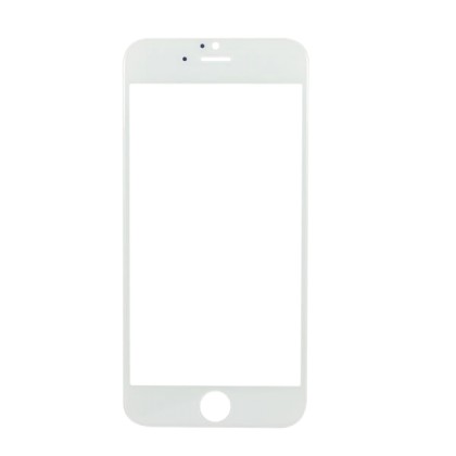 Τζάμι Digitizer glass Οθόνης για iPhone 6 4.7