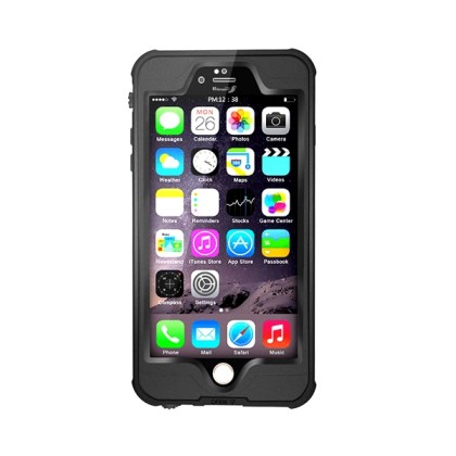 Αδιάβροχη θήκη για iPhone 6 6S 4.7   Redpepper waterproof case