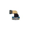 Samsung Tab 3 SM-T310 Charging Port Dock Connector Flex Cable