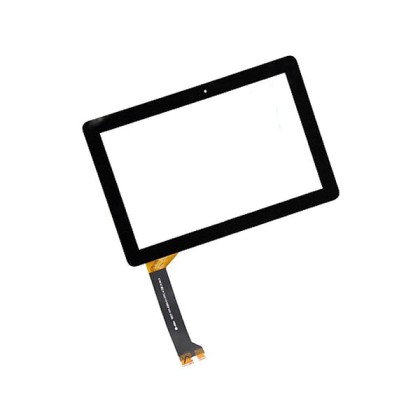 Asus ME102A V3.0 μηχανισμός αφής Touch screen Digitizer μαύρο