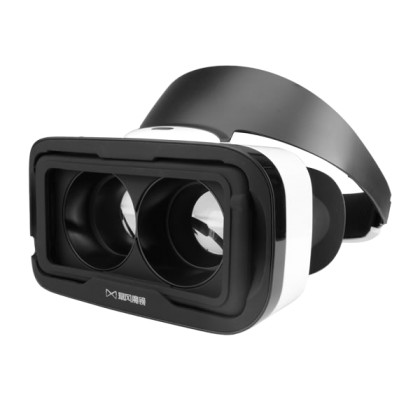 Baofeng Mojin 4 Virtual Reality 3D VR Glasses (IOS)