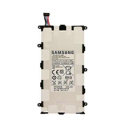 Μπαταρία Samsung SP4960C3B για Galaxy Tab 7.0 Plus P6200