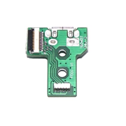 12 pin V3.0 PS4 Controller USB charger PCB board dualshock 4 JDM