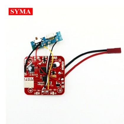 Syma X5HW X5HC Receiver Board Δέκτης