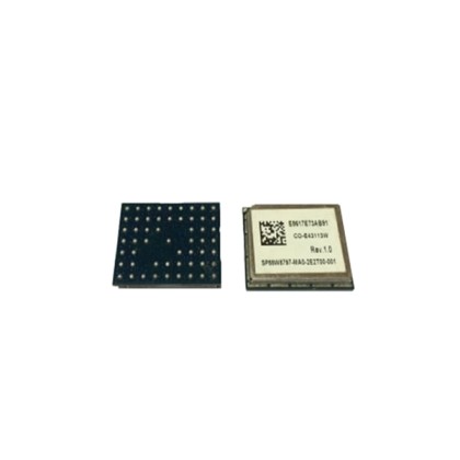 Wireless Bluetooth Control Receiver Module SP88W8797 pcb board f