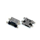 Micro USB Charger Port Βύσμα φόρτισης για Lenovo A708t /S890 / A