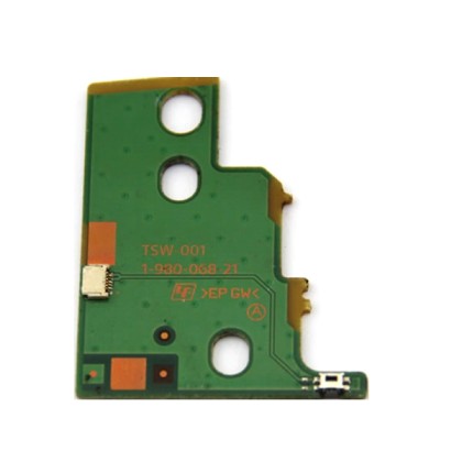 Eject switch﻿﻿ PCB Board Button για PS4 CUH-1215A