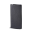 Θήκη κινητού για Samsung A8 2018 A530 Smart Magnet case black