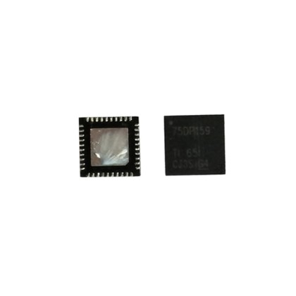 XBOX One Slim HDMI IC TI SN75DP159 40VQFN