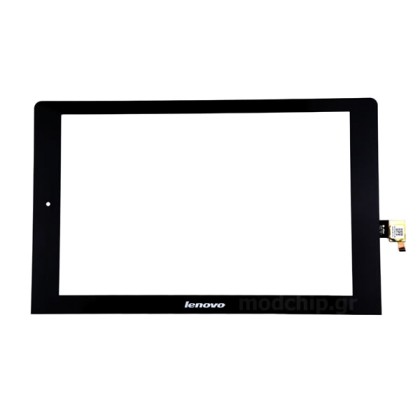 Lenovo Yoga Tablet 10 B8000 μηχανισμός αφής touch screen Digitiz
