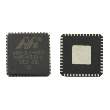 PS4 Marvell Alaska 88EC060-NNB2 Ethernet Controller IC Chip για 