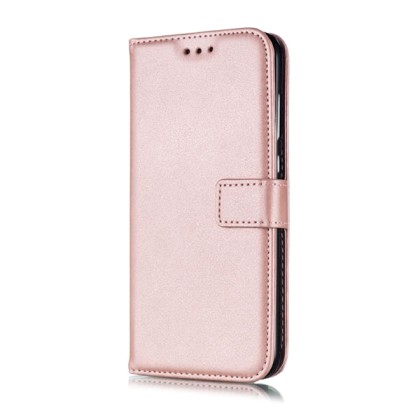 Θήκη κινητού για Huawei P smart ρόζ
