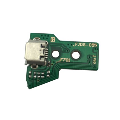 JDS 050/ 055 USB Charging Port USB Socket Charger Board για PS4 