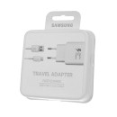 Φορτιστής Samsung Galaxy S8 Travel Adapter Fast Charger με καλώδ