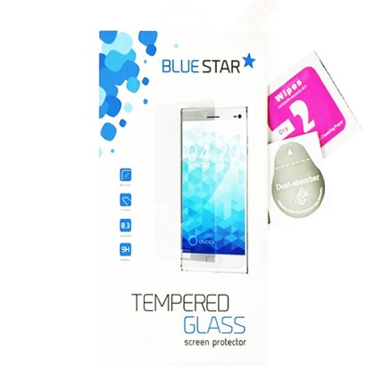 Tempered Glass Blue Star για iPhone 7/ 8   4,7