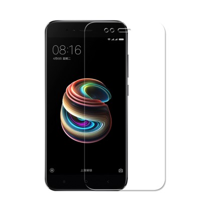 DeTech Tempered Glass 9H για κινητά Xiaomi Mi A1