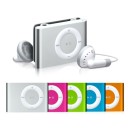 MP3 Player με ακουστικά