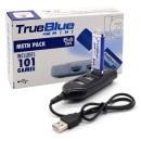 True Blue mini meth pack V2 64 GB για PSX Classic κονσόλες