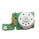 PS4 KLD-003 Insert Eject Switch Motor για PS4 CUH-1215