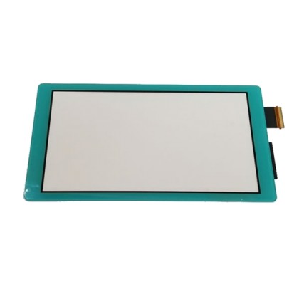 Touch Screen Nintendo Switch Lite Turquoise