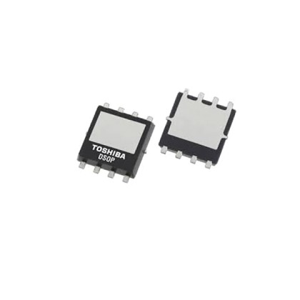 Chip power management MOSFET TPN8R903NL για Xbox One S
