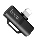 Hoco LS20 Adapter ακουστικά και φόρτισης για κινητά τηλέφωνα iPh