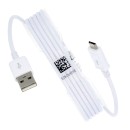 Καλώδιο Samsung ECB-DU4EWE Micro USB 1,5m Λευκό
