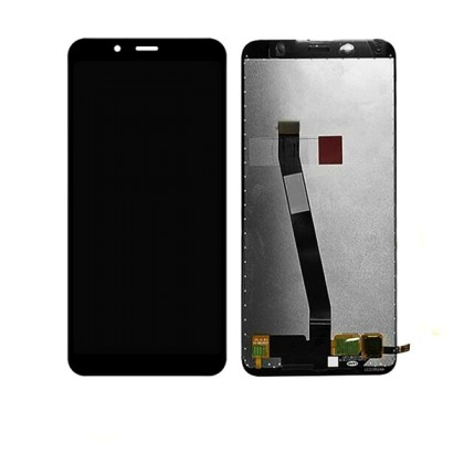 Xiaomi Redmi 7A Οθόνη LCD με touch μαύρη