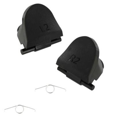 PS4 R2 L2 Buttons για χειριστήρια DualShock 4 JDS-001