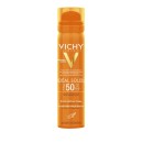 VICHY Ideal Soleil Fresh Face Mist SPF50 Δροσερό Mist Αντηλιακό 
