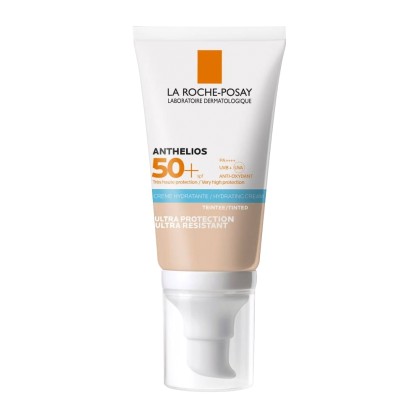 LA ROCHE POSAY Anthelios Ultra Tinted BB Cream SPF50+ Αντηλιακή 