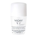 VICHY 48h Sensitive Skin Roll-On Αποσμητικό για Ευαίσθητες + Απο