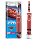 Oral-B Vitality Kids Stages Cars Ηλεκτρική οδοντόβουρτσα για παι