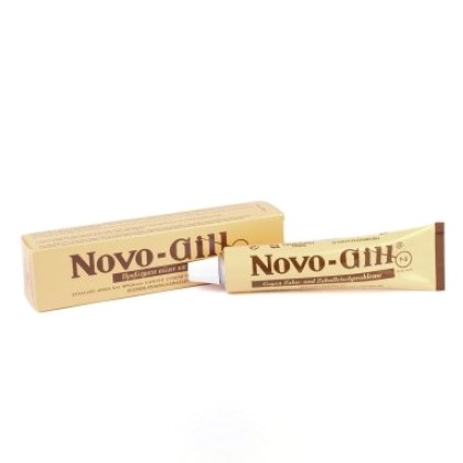 NOVO-GILL T3 - Οδοντόκρεμα για Προβλήματα Ούλων + Δοντιών, 75ml