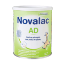 NOVALAC AD Βρεφικό Γάλα για τη Διάρροια 0-36 μηνών, 600g
