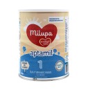 MILUPA Aptamil 1 Βρεφικό Γάλα 0-6 μηνών, 800g