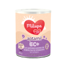 MILUPA Aptamil EC+ Βρεφικό Γάλα κατά των Κολικών + της Δυσκοιλιό