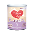 MILUPA Aptamil 3 Βρεφικό Γάλα 12-36 μηνών, 800g