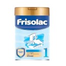 ΝΟΥΝΟΥ Frisolac 1 Βρεφικό Γάλα σε Σκόνη 0-6 μηνών, 400g