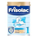 NOYNOY Frisolac 1 Easy lid Βρεφικό Γάλα σε σκόνη 0-6 μηνών, 800g