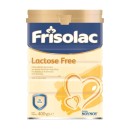 NOYNOY Frisolac Lactose Free Βρεφικό Γάλα Χωρίς Λακτόζη 0+ μηνών