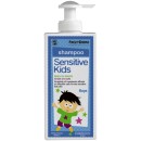 FREZYDERM Sensitive Kids Shampoo Boys Παιδικό Σαμπουάν για Αγόρι