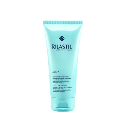 RILASTIL Aqua Facial Cleanser Καθαριστικό Προσώπου για Όλους του