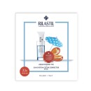 RILASTIL Promo Pack Aqua Intense 72h Cream, 40ml + Sun System Be