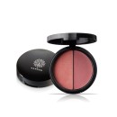 GARDEN OF PANTHENOLS Duo Blush Palette 10 Red Red Wine Παλέτα Ρο
